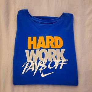 Nike T-shirt